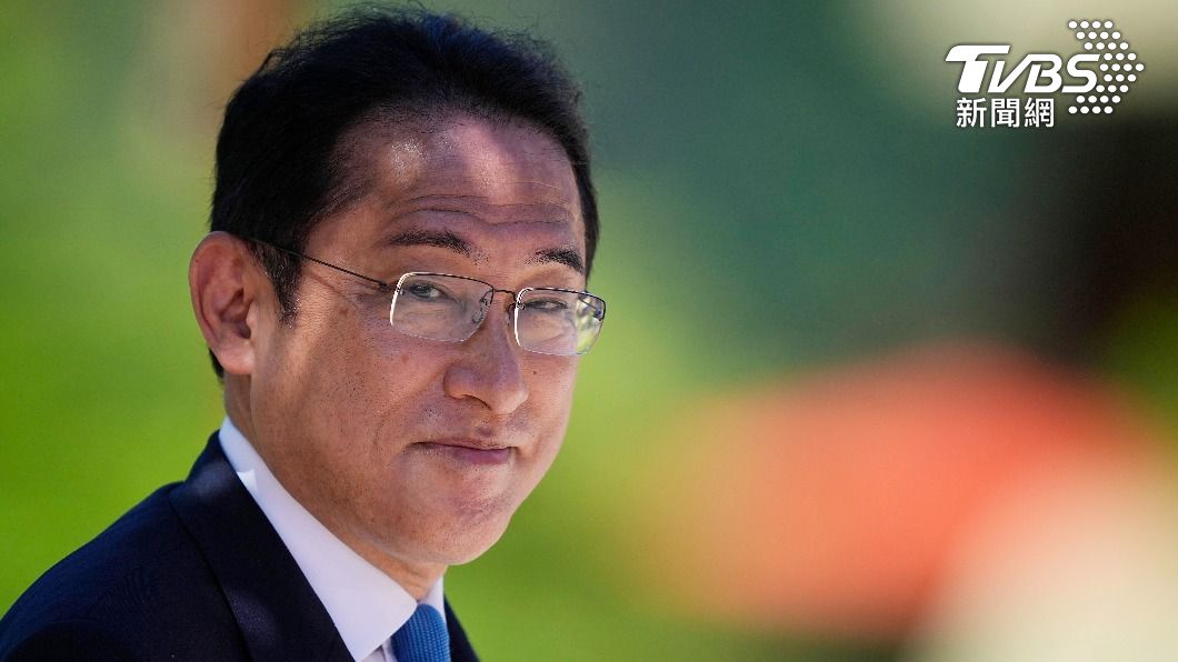 日民調：岸田內閣支持率創新低　過半受訪者反對安倍國葬