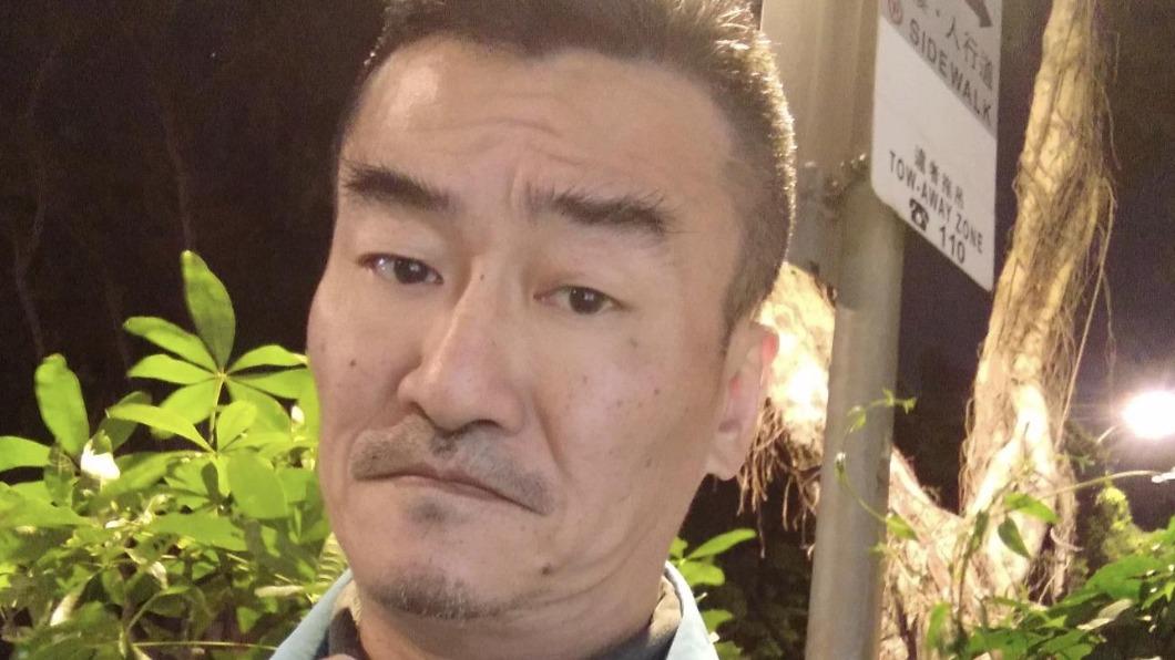 許賢文提出對新竹棒球場爭議的6點看法。（圖／翻攝自許賢文臉書）