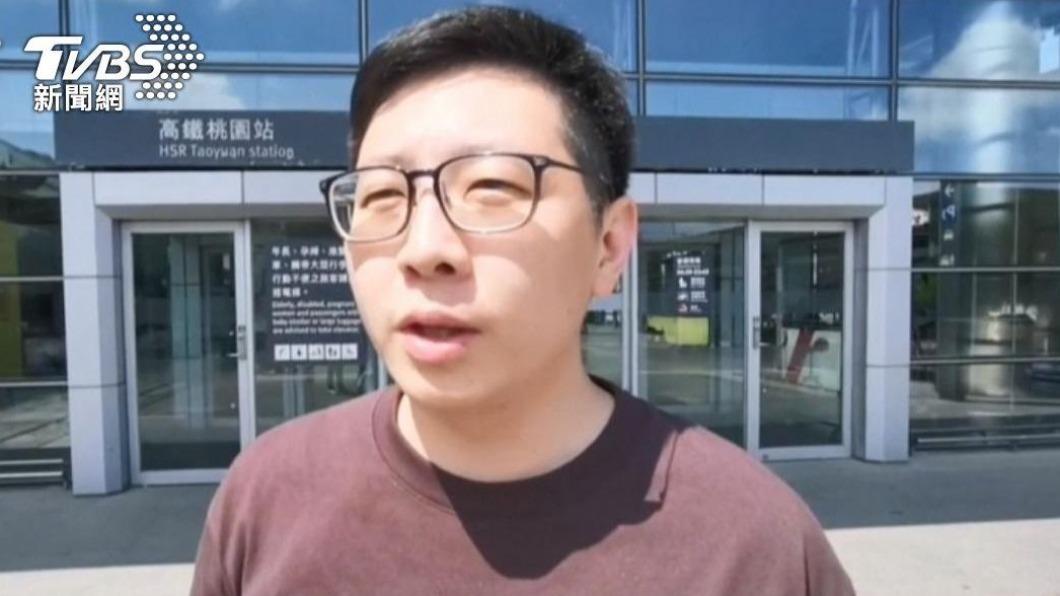 賴香伶「違法改圖」大酸林智堅? 王浩宇稱告狀到NBA