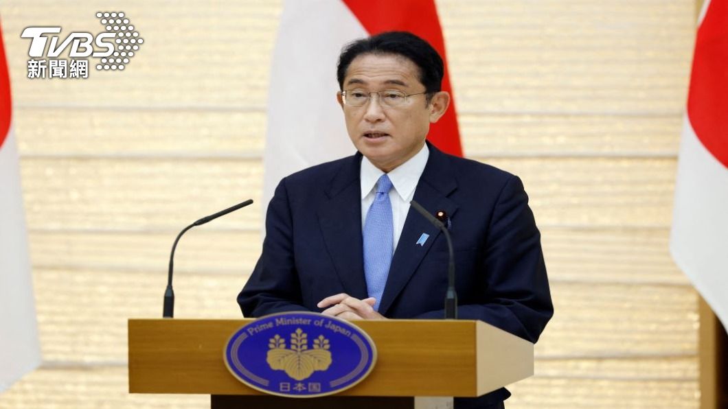 日首相將改組內閣調整黨務主管 留任麻生、茂木