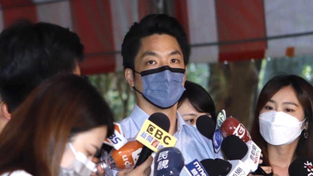 看好度略輸陳時中 蔣萬安有信心:相信台北市民判斷