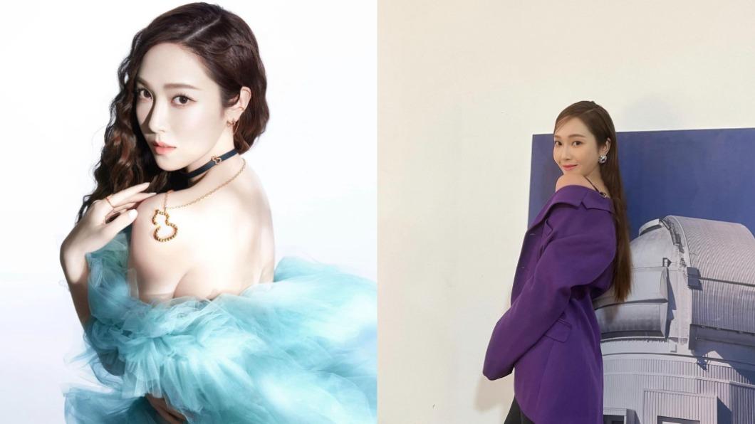 零瑕疵肌膚!《浪姐3》Jessica卸妝保養祕訣公開