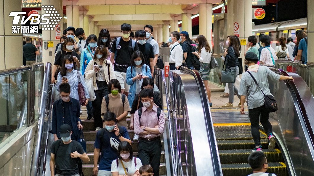 確診百日來新低「本土+15206」 死亡增26人、中重症45