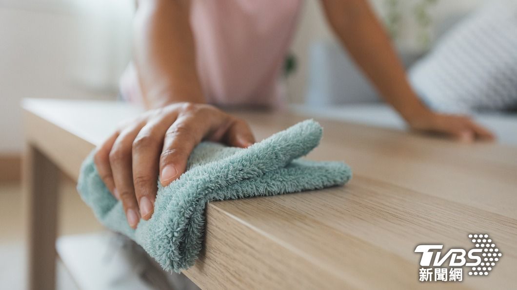 女移工因為家境不好來台工作。(示意圖/shutterstock 達志影像)