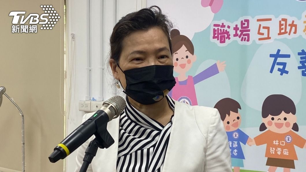 劉德音稱陸攻台是「三輸」 王美花:台灣有事則世界有事