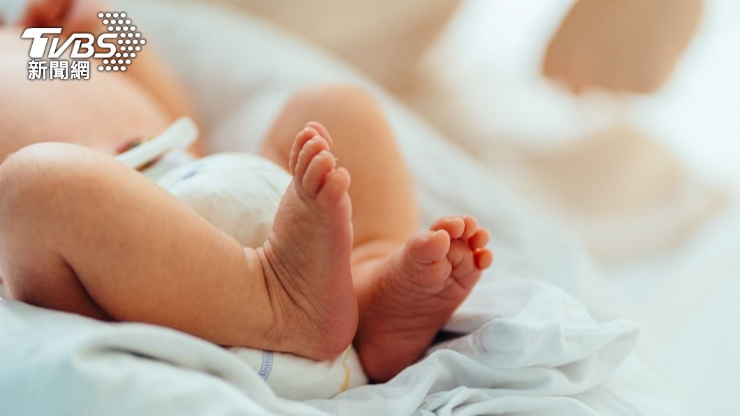 如果幼兒在1歲時接受水痘常規疫苗施打，可預防兒童長帶狀疱疹。（示意圖／shutterstock達志影像）