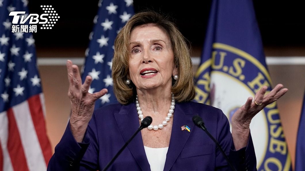 觀點／裴洛西訪台恐踩陸底線　李顯龍成最後勸阻機會