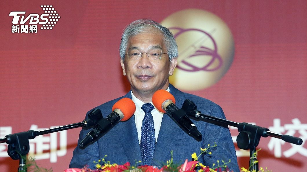 校友陳清河接任世新校長 盼助學生成為斜槓人才