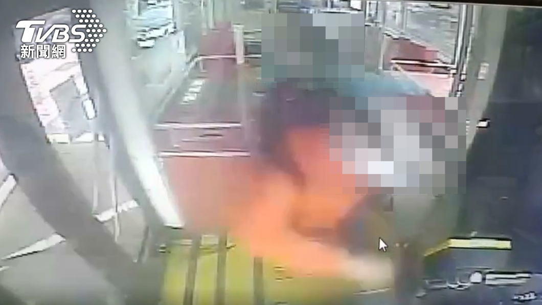 為閃前車!公車司機急剎害9旬翁跌倒死亡 這理由獲緩刑