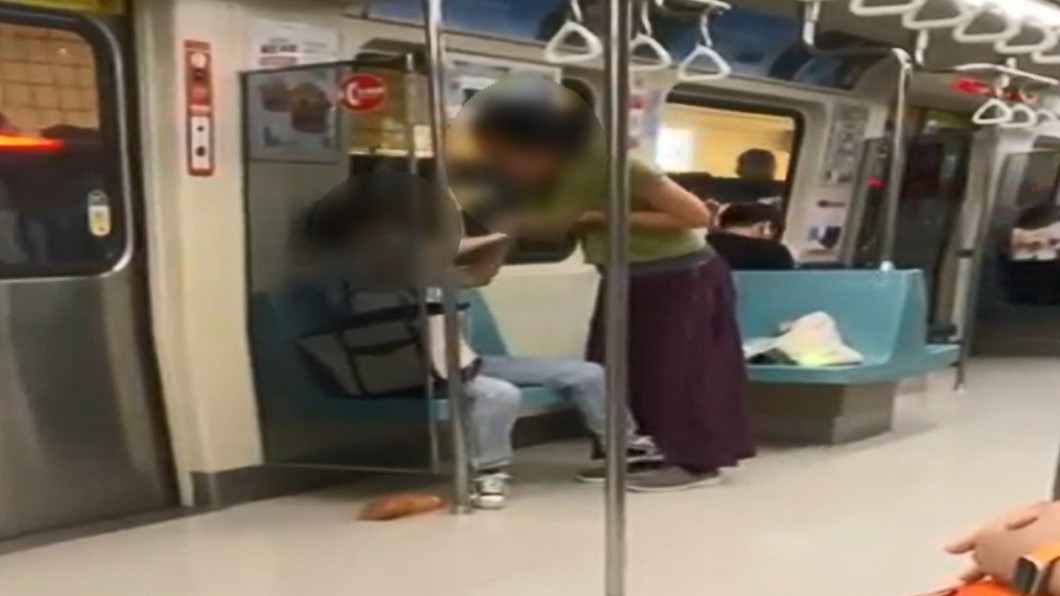 圖/畫面提供 羅康妮 爆發家五郎