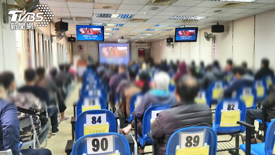 圖／TVBS