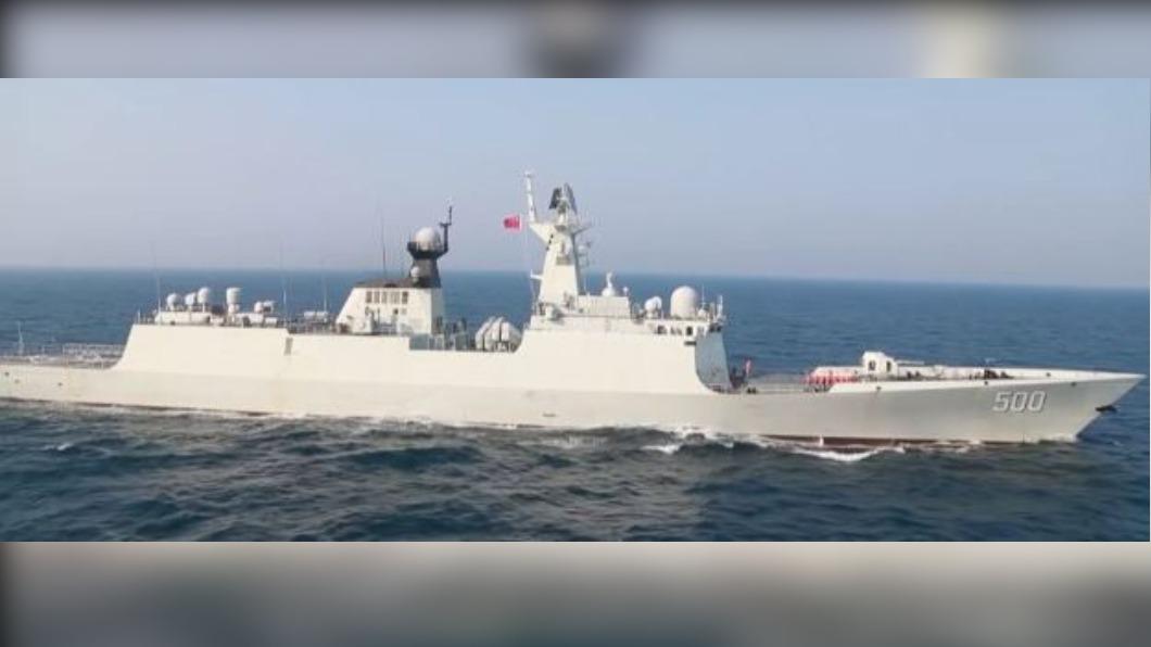 多年前台海危機「全島備戰」!他比對現況懵了 網洩原因