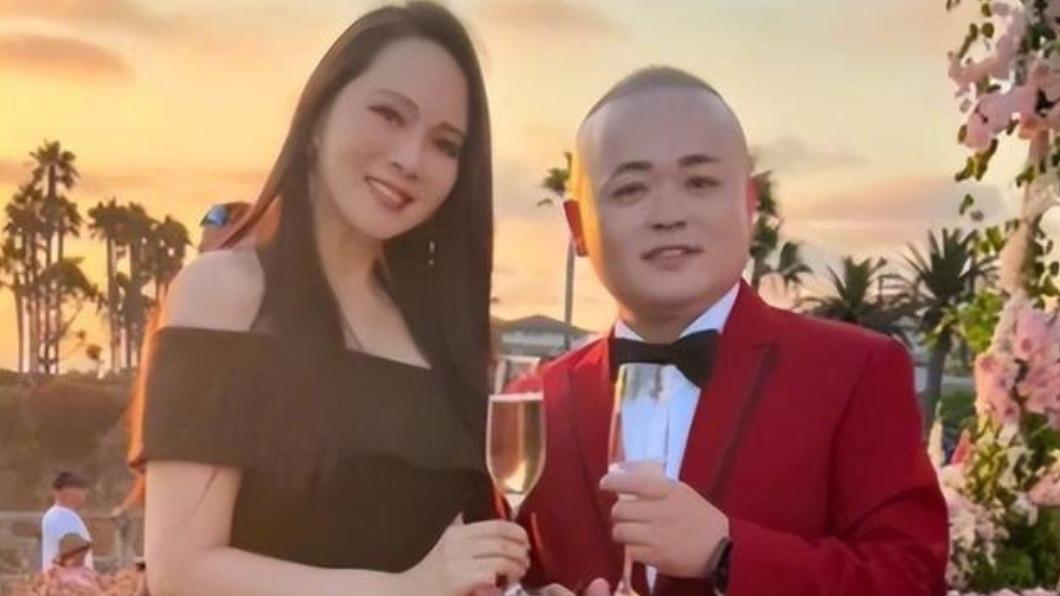驚爆赴「詐17億通緝犯」生日趴遭譙翻 伊能靜火速發聲