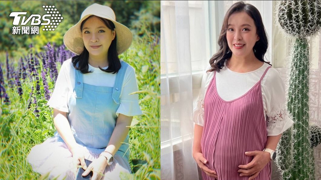 獨/下月中臨盆!單角子宮女星「宮縮急安胎」醫曝寶寶現況
