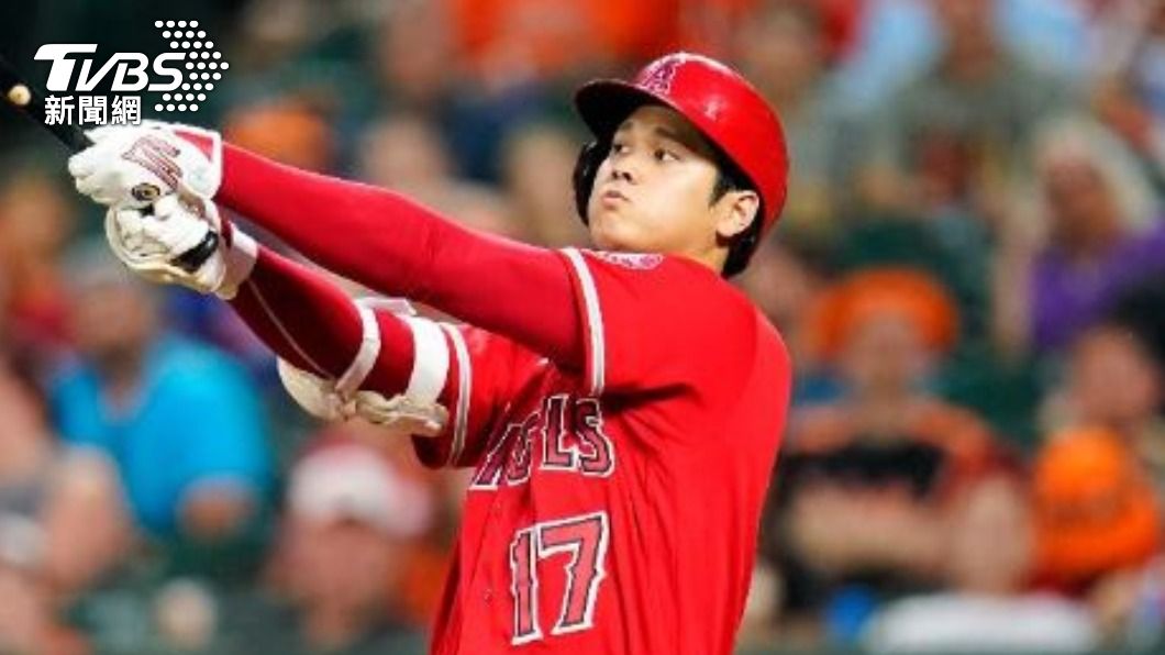 至少3隊出價搶大谷翔平! 美媒:天使不會交易他