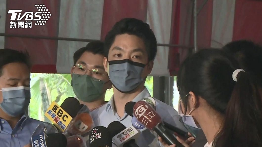 裴洛西訪台!蔣萬安:台灣是美在亞洲民主聯盟的堅實夥伴