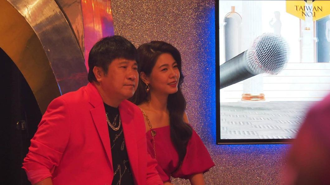 不捨告別《台灣那麼旺》!白家綺嘆「謝謝6年陪伴」:我會加油