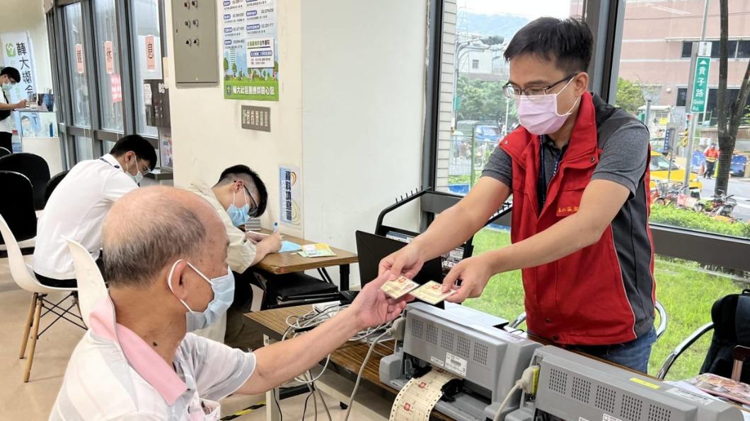 75歲高齡駕駛駕照換發 臺北區監理所公布8月時間地點