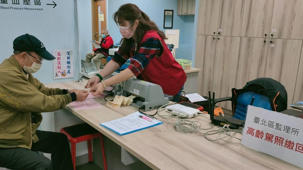 若無行駛需求，也可辦理撤銷。（圖／公路總局）