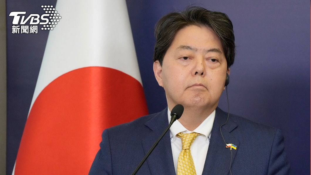 日本未評論裴洛西擬訪台　認美中關係穩定很重要