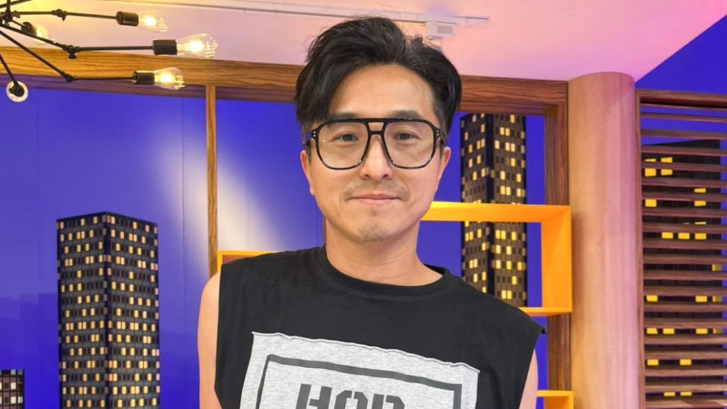 王少偉曾因為好奇心找到熱門店家。(圖/衛視中文台提供)