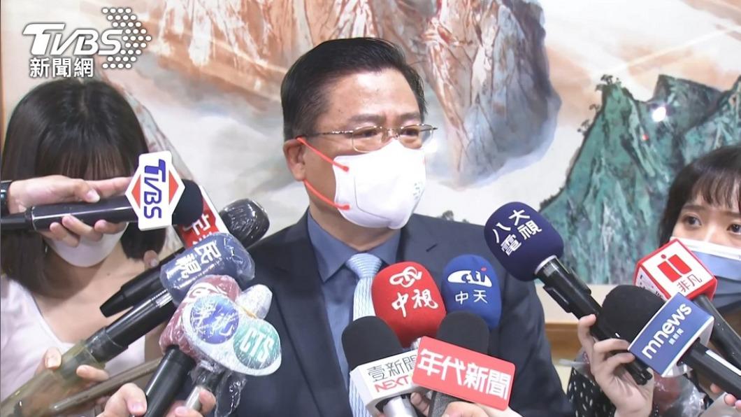 裴洛西來台「陸禁台食品進口」　商總許舒博：傷害立刻顯現