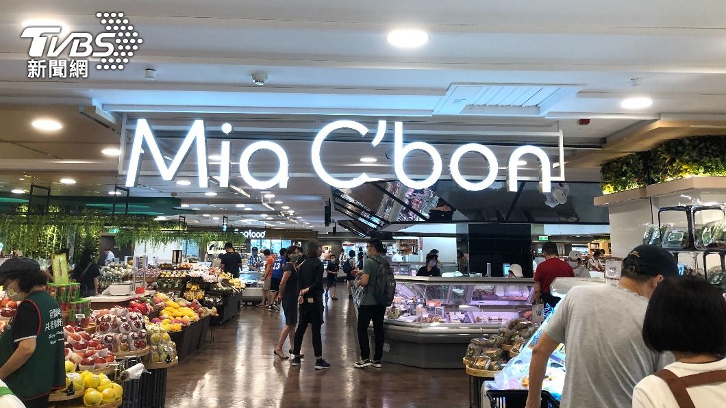 Mia C’bon旗艦店改裝開幕!開賣最貴西瓜 貴婦砸萬元瘋搶