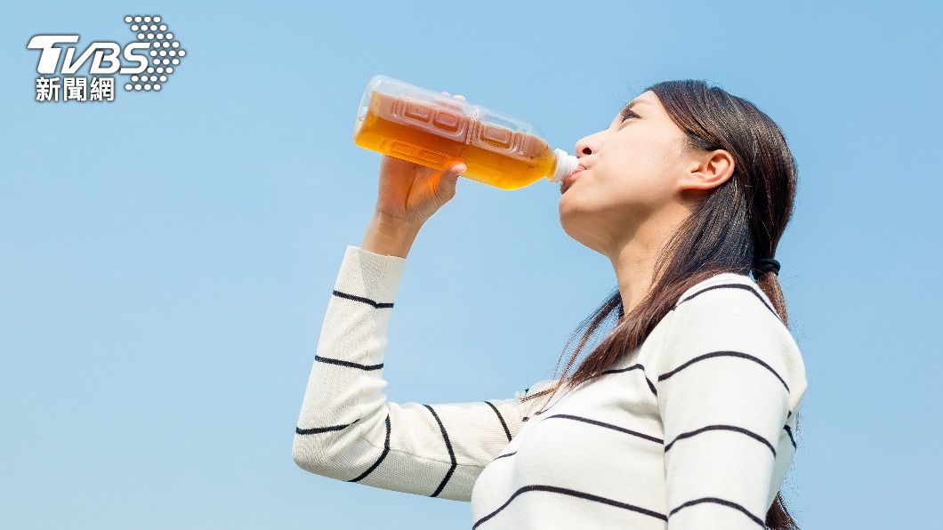 夏天喝青草茶消暑!醫籲3類人避開 1飲品更適合台灣人
