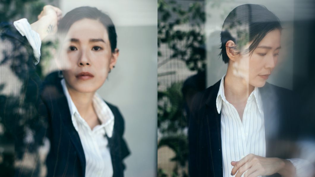 安溥曝光好消息!歸功閨蜜張鈞甯 羨慕青峰「寫什麼都中」