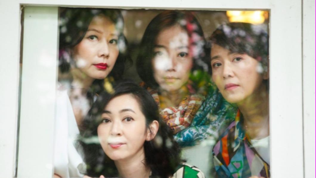 金鐘視后王琄執導《四姊妹》 細膩剖析愛恨交織手足情