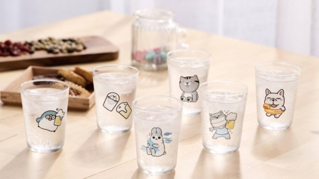 高市推文博限定「聊療杯」 8/5於高雄幣平台開賣