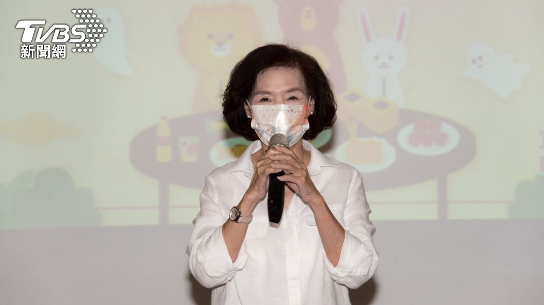 告陳琬惠誹謗　林姿妙：忍氣吞聲會讓有心人得寸進尺