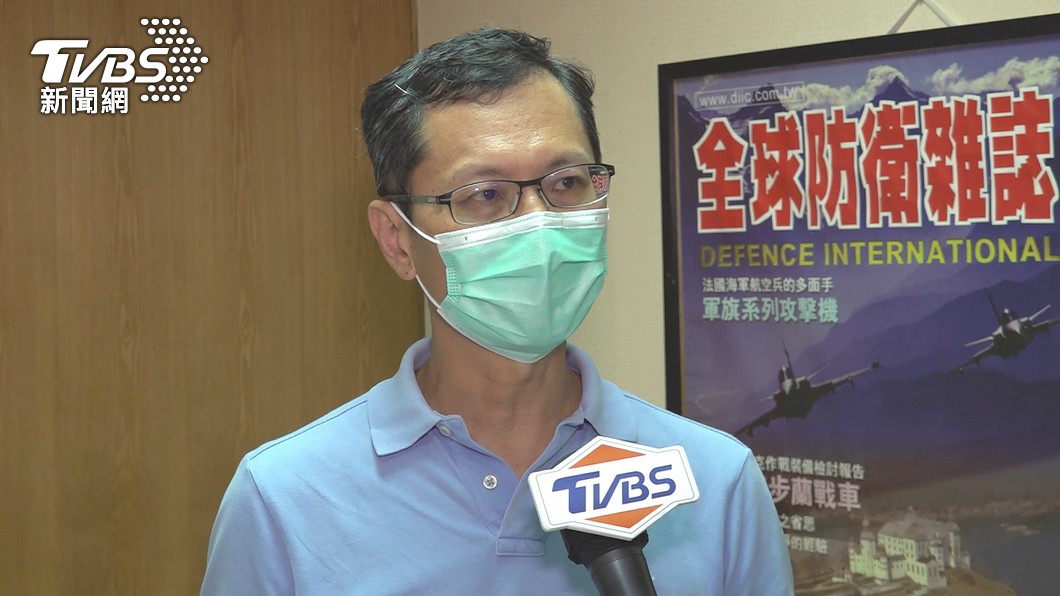 圖/TVBS