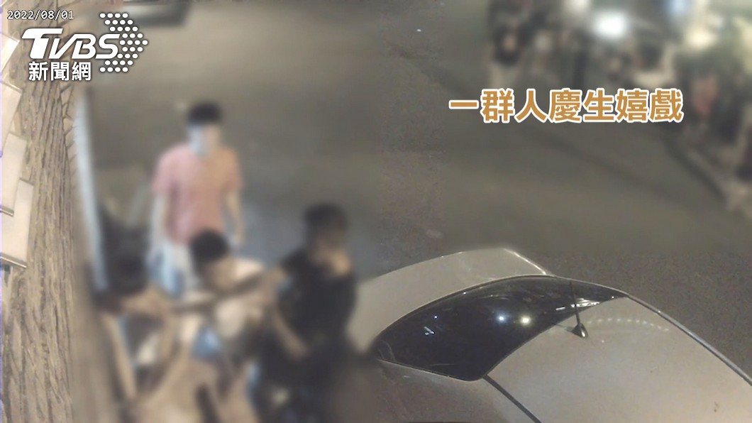 圖/TVBS