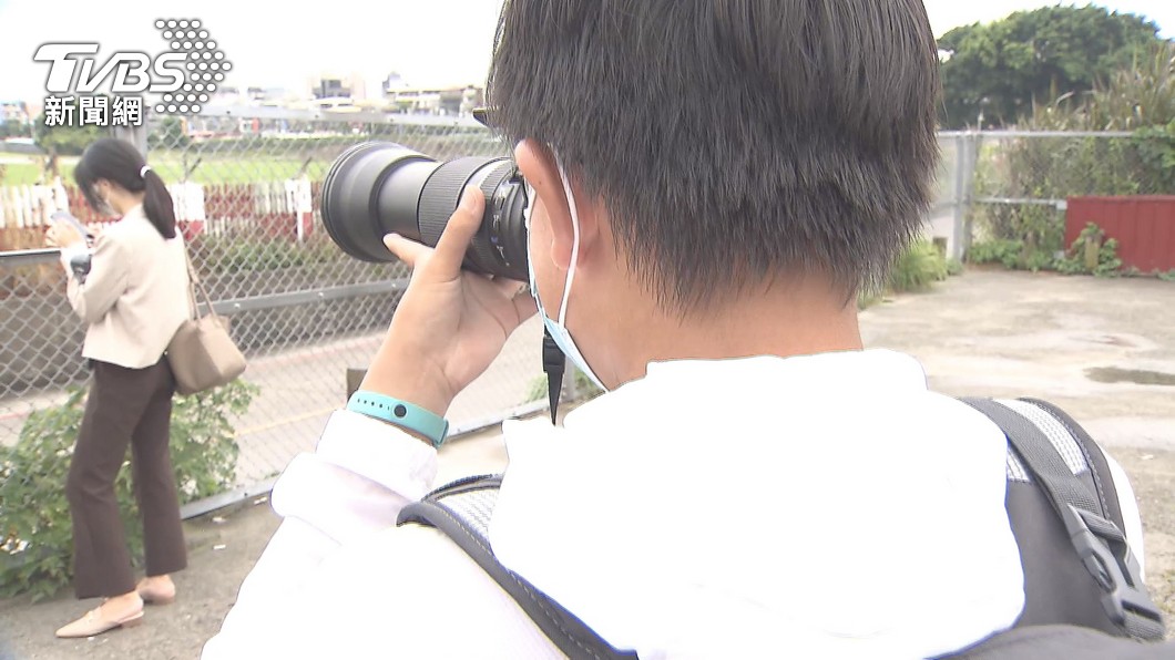 圖/TVBS