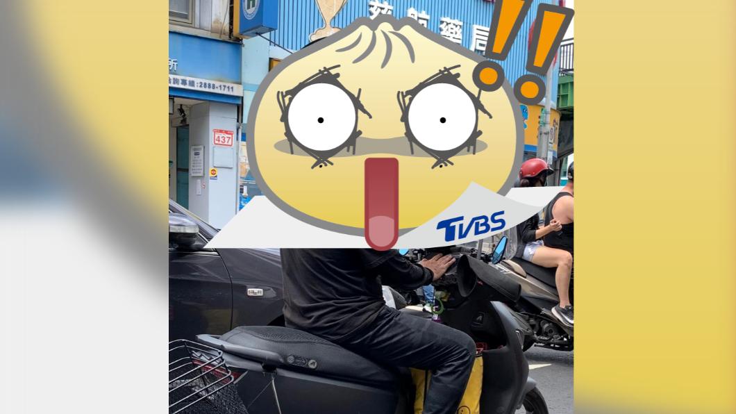 夠瞎趴!騎士幫愛車DIY「超狂改裝」 網驚:母湯啦