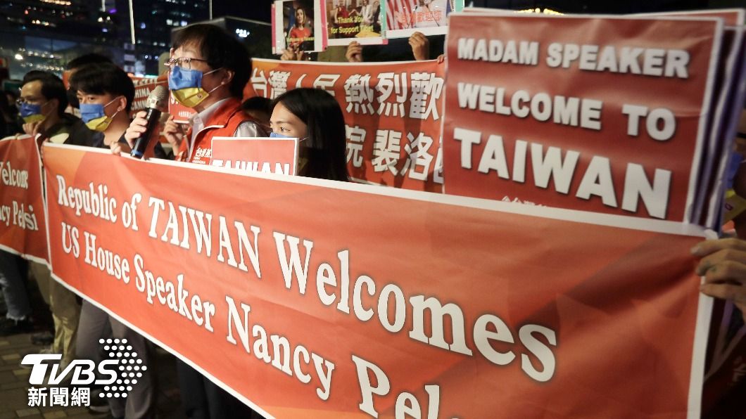 共軍持續武嚇!對美中關係影響 白宮:取決中國未來行動