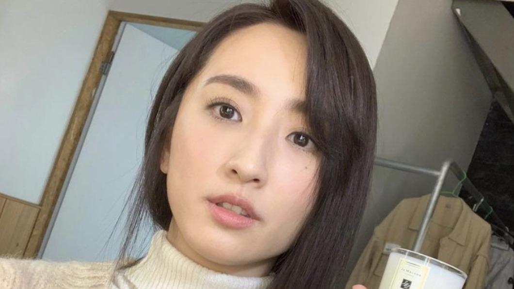 柯佳嬿認為不只臉蛋，頸部、身體保養也很重要。（圖／翻攝自柯佳嬿IG）