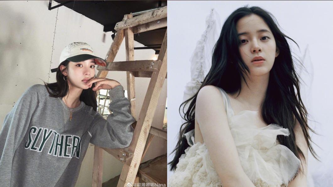 歐陽娜娜發聲「只有一個中國」 網揪關鍵笑了:沒毛病