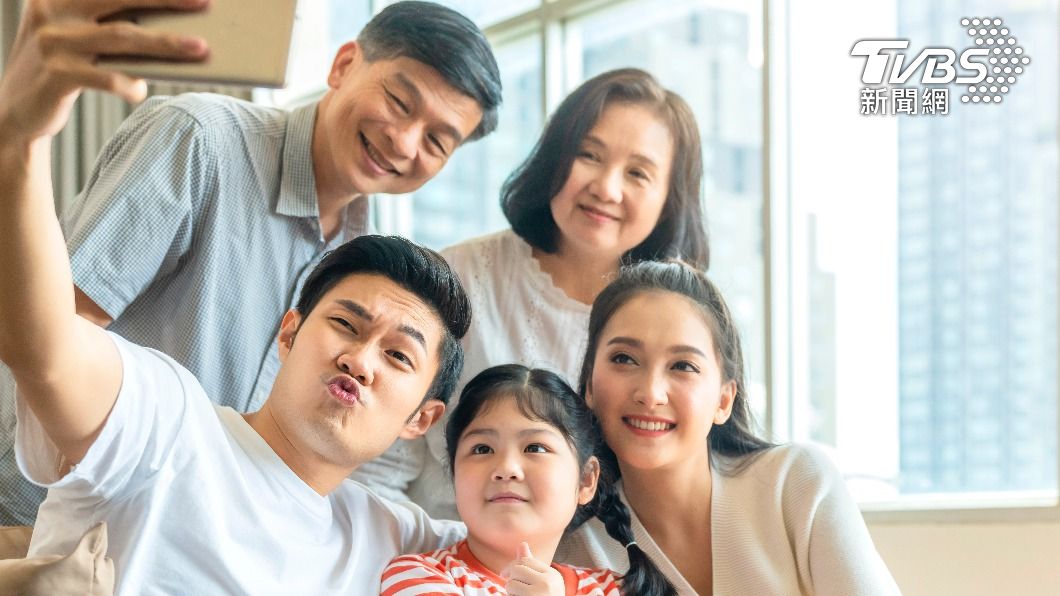 屬龍民眾接下來家運亨通,帶旺家人。(示意圖/shutterstock 達志影像)