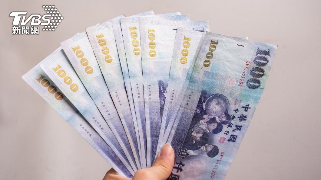 雙魚座運勢如虎添翼,有望升官加薪。(示意圖/shutterstock 達志影像)