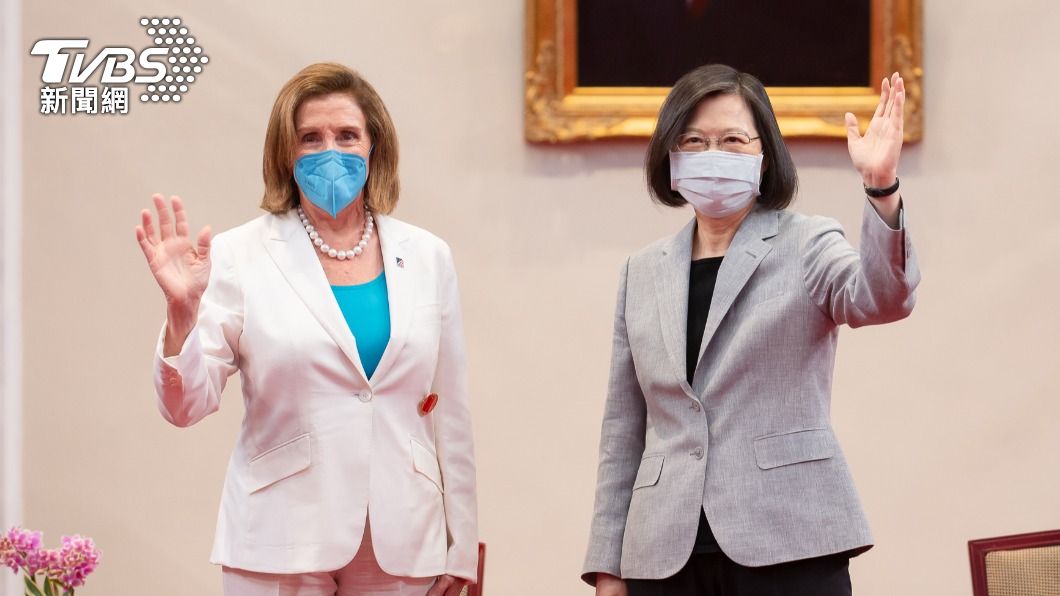 大陸硬起來!對美國新制裁「8項反制措施」合作全取消了