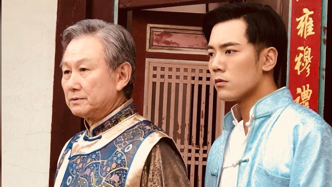 （圖／翻攝自談學斌臉書）