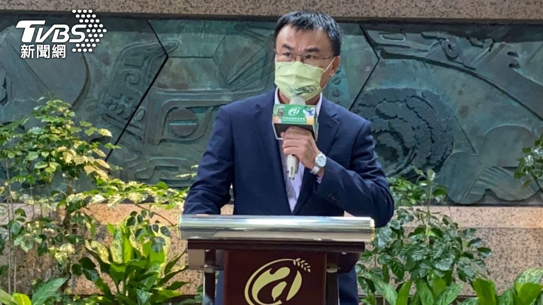 陸再禁台柑橘類進口!陳吉仲緊急召開記者會:歷史記一筆