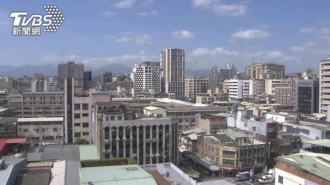 一條龍服務?這棟大樓太全能 抓猴、離婚、分財產全包辦