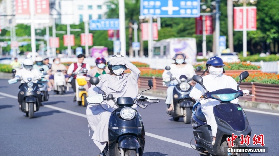 圖/翻攝自 中新網