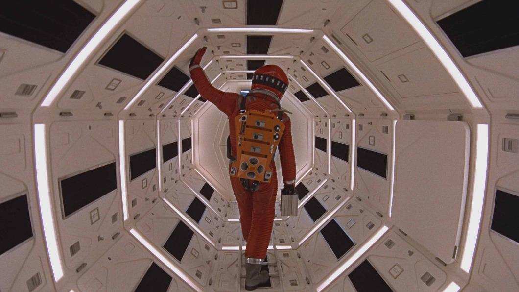 《2001太空漫遊》。(圖/華納提供)