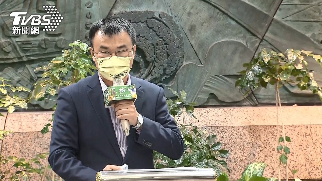陸突下外銷禁令! 綠委轟:大吵大鬧的國際巨嬰