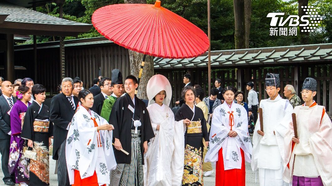 日超夯「卒婚」全新婚姻型態!追求自我、各自生活不離婚