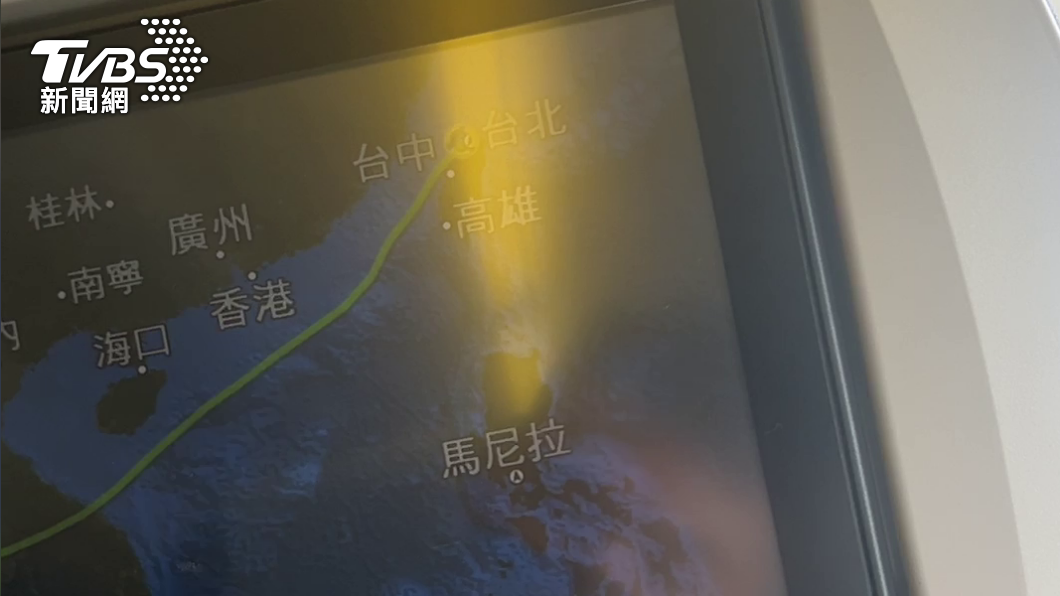 出國、接機注意!中共軍演影響300班機 飛機繞道恐延誤